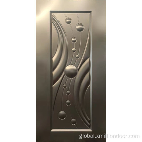 Modern Design Door Sheet For Decoration Modern Design Steel Door Sheet Factory